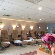 Nailed it ! & Spa