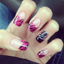 Nailed it ! & Spa
