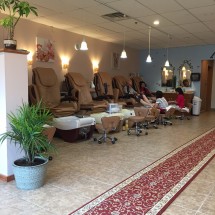 Nailed it ! & Spa